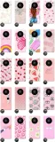 etui-do-huawei-mate-40-pro-plus-modne-kobiece-wzo-material-tworzywo-sztuczne