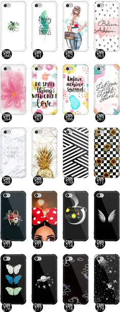 etui-anti-shock-do-iphone-se3-kobiece-mix-wzory-stan-nowy-dedykowany-model-iphone-se3