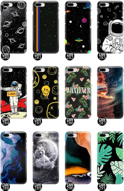 etui-do-iphone-7-plus-case-modne-mlodziezowe-wzory-stan-nowy-typ-plecki