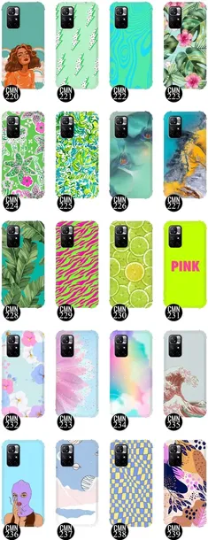 etui-shock-do-xiaomi-poco-m4-pro-5g-kobiece-wzo-motyw-przewodni-natura