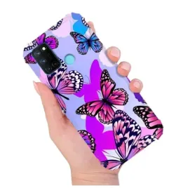 etui-antishock-do-realme-7i-kwiaty-kobiece-wzory