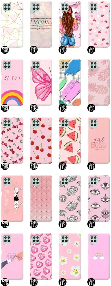 etui-do-samsung-m22-4g-case-modne-kobiece-wzory