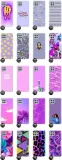 etui-do-samsung-m22-4g-case-modne-kobiece-wzory-kod-producenta-etui-clear-case-modne-mix-wzory