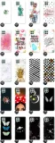etui-do-samsung-m22-4g-case-modne-kobiece-wzory-stan-nowy-kolor-wielokolorowy