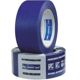 blue-dolphin-tasma-malarska-38mm-50m-niebieska