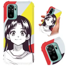 etui-antishock-do-xiaomi-redmi-note-10-anime-wzory