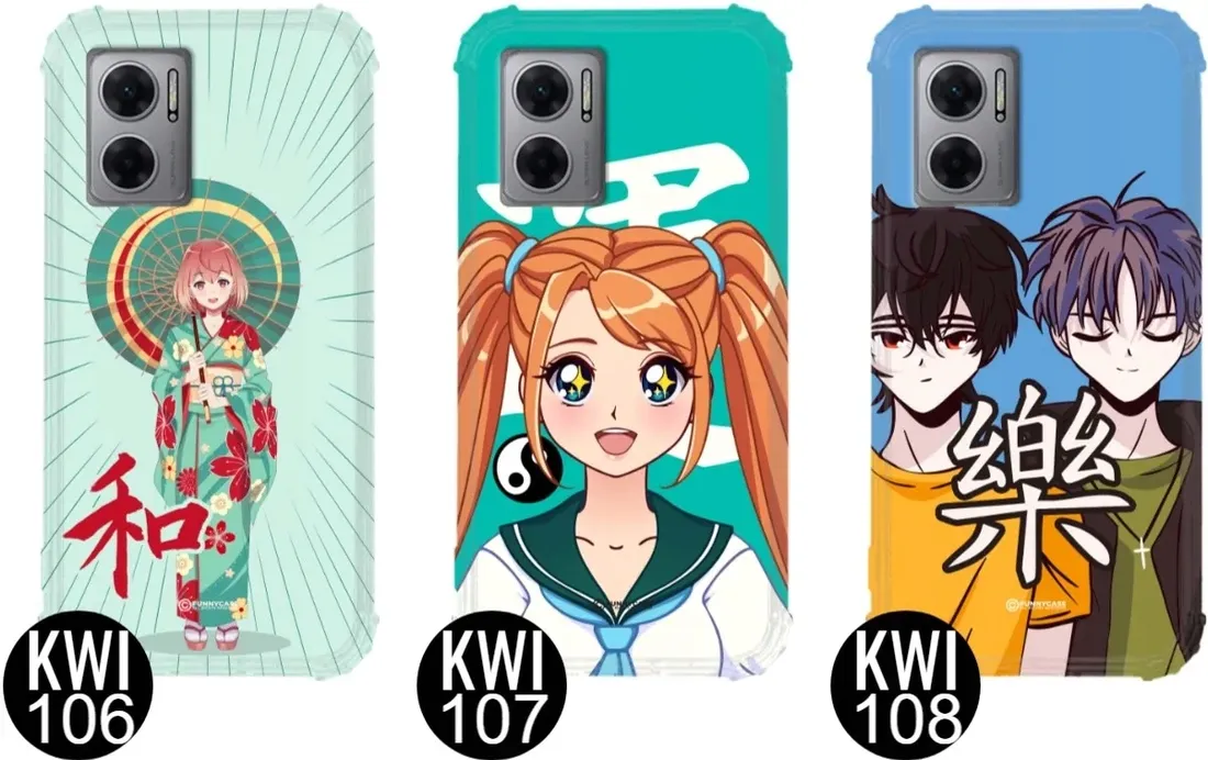 etui-shock-do-xiaomi-redmi-note-11e-anime-wzory