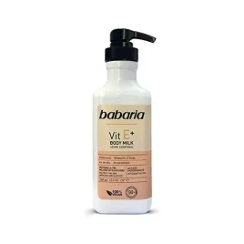 body-milk-babaria-vitamin-e-weganski-500ml