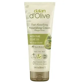 krem-odzywczy-w-tubce-do-rak-twarzy-ciala-oliwkowy-48h-dalan-dolive-250-ml