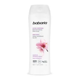 babaria-lache-corporal-body-milk-sweet-almond-dry-skin-400ml