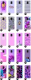 etui-do-xiaomi-redmi-note-9-pro-max-kobiece-wzory-kod-producenta-etui-clear-case-modne-mix-wzory