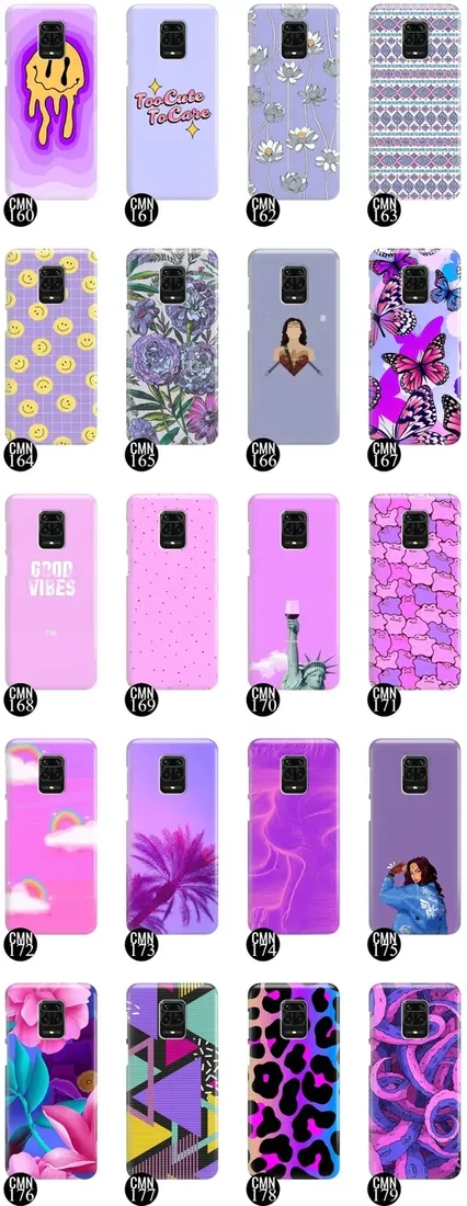 etui-do-xiaomi-redmi-note-9-pro-max-kobiece-wzory