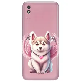etui-metalic-rozowy-do-xiaomi-redmi-9at-case-ochronny-wytrzymaly-style-wz