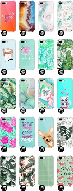 etui-antishock-do-iphone-7-plus-kobiece-mix-wzory-kolekcja-kobiece-kwiaty