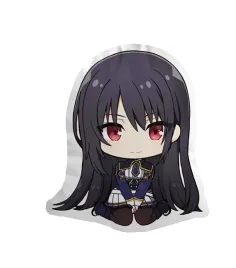 poduszka-chibi-the-eminence-in-shadow-claire-kagenou