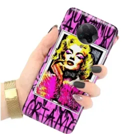 etui-do-xiaomi-poco-f2-pro-marilyn-monroe-wzory