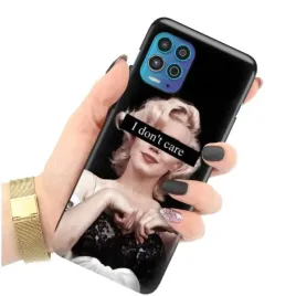 etui-do-motorola-edge-s-marilyn-monroe-mix-wzory
