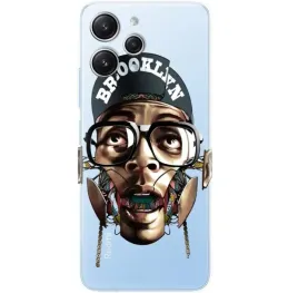 etui-2mm-do-xiaomi-redmi-12-4g-case-wytrzymaly-silikonowy-bomberman-wzory