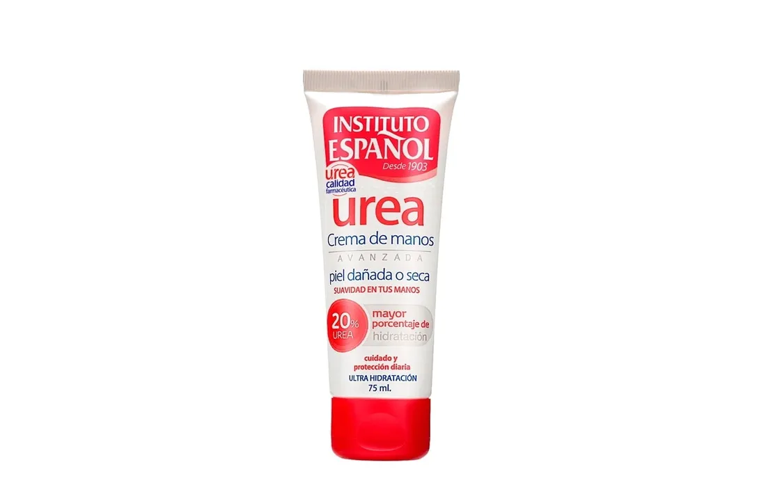 instituto-espanol-urea-ultra-hydration-krem-do-rak-75-ml-stan-nowy