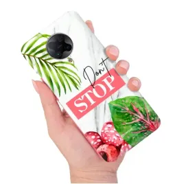 etui-do-xiaomi-poco-f2-pro-botanic-natura-wzory