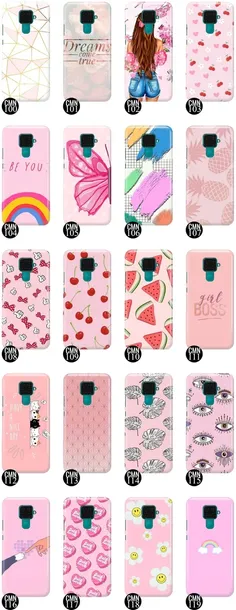 etui-do-huawei-mate-30-lite-case-modne-kobiece-wzo-material-tworzywo-sztuczne