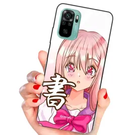 etui-glass-do-xiaomi-redmi-note-10-4g-kawaii-wzory