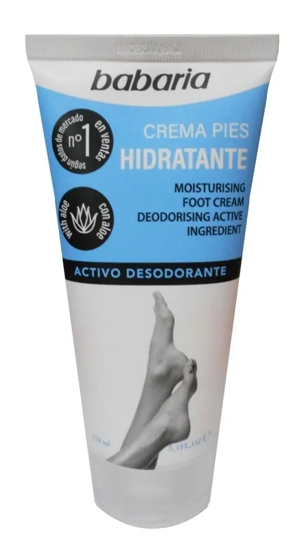 babaria-moisturising-foot-cream-krem-do-stop-aloes-i-migdal-150ml