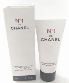 chanel-no1-red-camellia-creme-riche-revitalisante-5ml