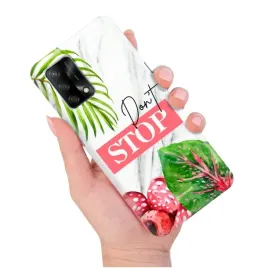 etui-do-oppo-a74-4g-botanic-natura-wiosna-wzory