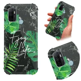 etui-anti-shock-do-oppo-a53s-botanic-natura-wzory