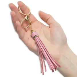 zawieszka-brelok-do-telefonu-etui-rozowy-pedzel