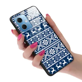 etui-glass-szklane-do-xiaomi-redmi-note-12-5g-christmas-swieta-zima-wzory
