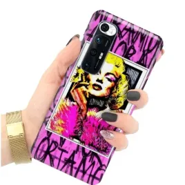 etui-do-xiaomi-mi-10s-marilyn-monroe-rozne-wzory