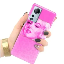 etui-do-xiaomi-12-lite-marilyn-monroe-mix-wzory