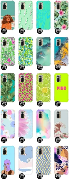 etui-shock-do-xiaomi-redmi-note-10-pro-kobiece-wzo-motyw-przewodni-natura