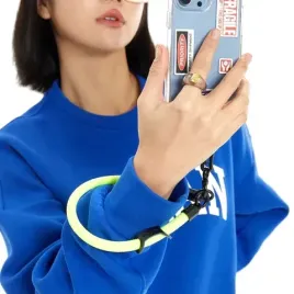 zawieszka-brelok-smycz-quick-do-etui-telefonu-kluczy-petla-neon-zolty