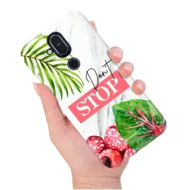 etui-do-nokia-x7-botanic-roslinne-wiosna-top-wzory