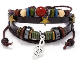 bransoletka-z-koralikami-klucz-wiolinowy-17x06-cm-braz