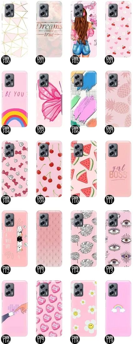 etui-do-xiaomi-redmi-note-11t-pro-kobiece-wzory