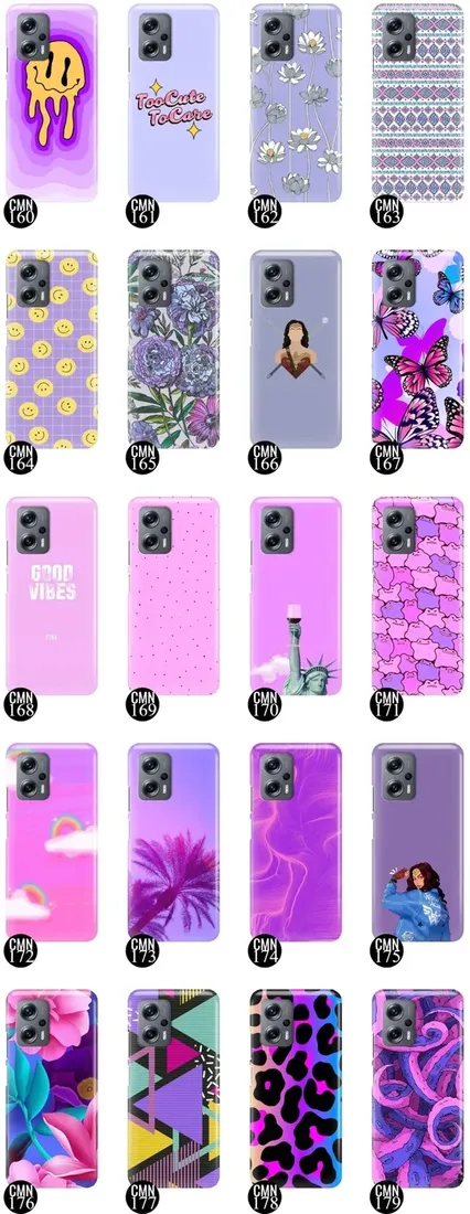 etui-do-xiaomi-redmi-note-11t-pro-kobiece-wzory