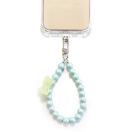 zawieszka-brelok-do-telefonu-etui-perly-mis-zielon