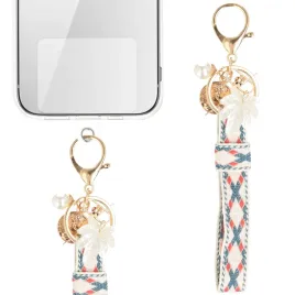 zawieszka-brelok-do-telefonu-etui-perly-dlugi-blue
