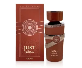fragrance-world-just-choco-perfumy-arabskie-100ml