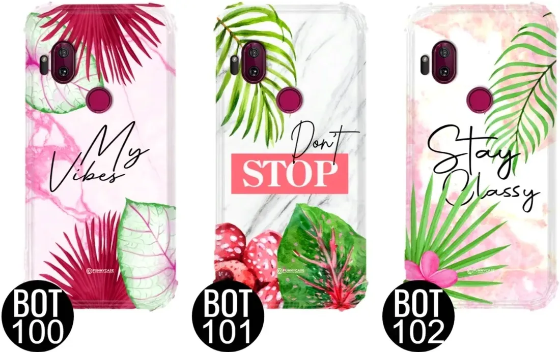 etui-antishock-do-motorola-one-hyper-botanic-wzory