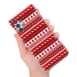 etui-case-grube-2mm-do-samsung-a32-4g-merry-christmas-swiateczne-zima-wzory