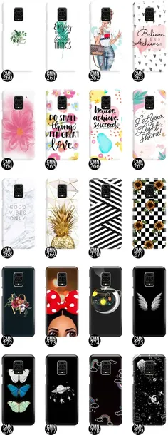 etui-do-xiaomi-redmi-note-9s-modne-kobiece-wzory-stan-nowy-kolor-wielokolorowy