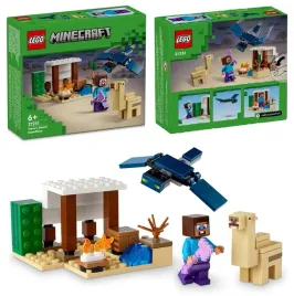lego-minecraft-21251-pustynna-wyprawa-steve-a-katalog-lego-w-wersji-pdf