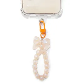 zawieszka-brelok-do-telefonu-etui-perly-orange