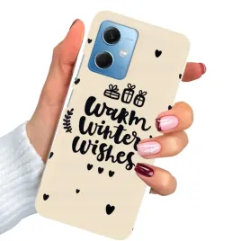 etui-mat-matowe-bezowe-do-xiaomi-redmi-note-12-5g-swiateczne-zimowe-wzory