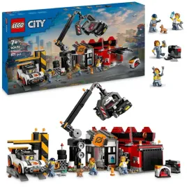 lego-city-60472-zlomowisko-z-samochodami-katalog-lego-2025-w-wersji-pdf